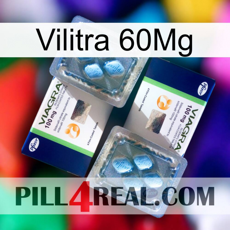 Vilitra 60Mg viagra5